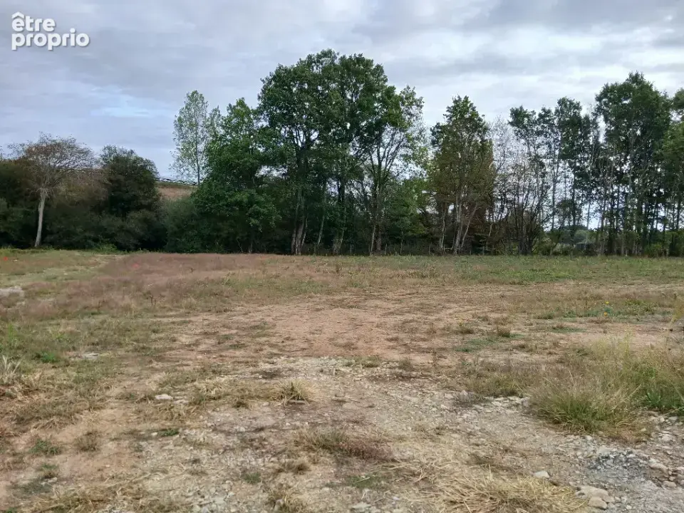 Photo Terrain à La Roche-Sur-Yon au prix de 71 500€