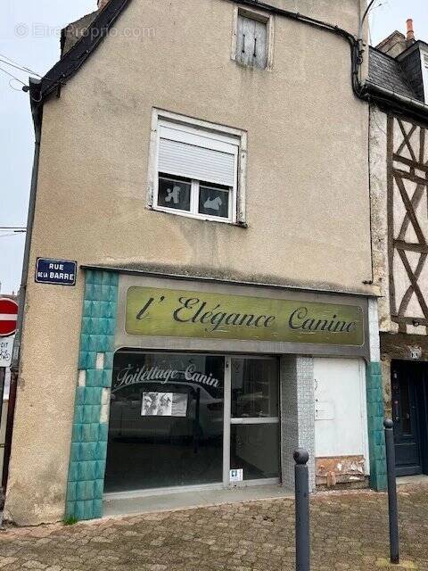 Appartement à NEVERS