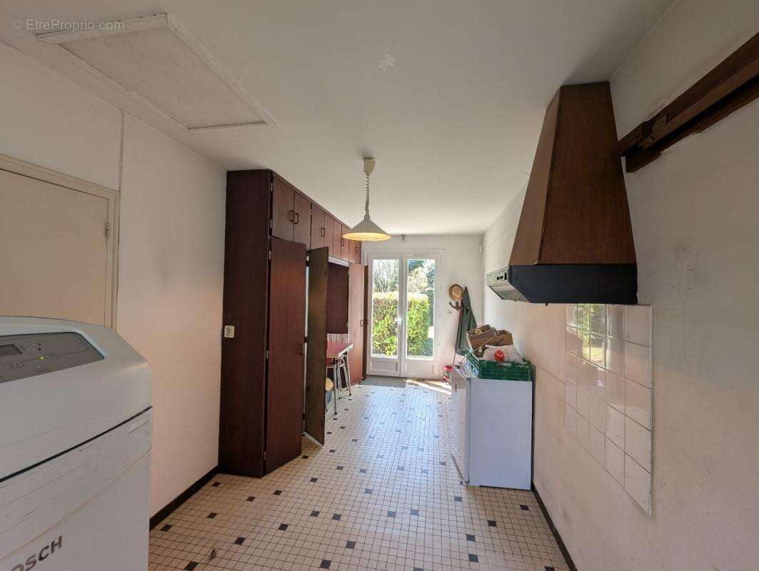 Maison à SAINT-SULPICE-ET-CAMEYRAC