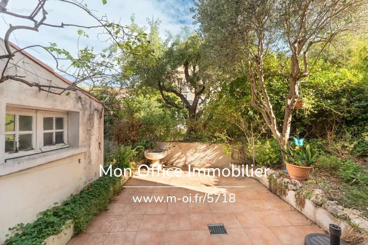 Maison à VENELLES