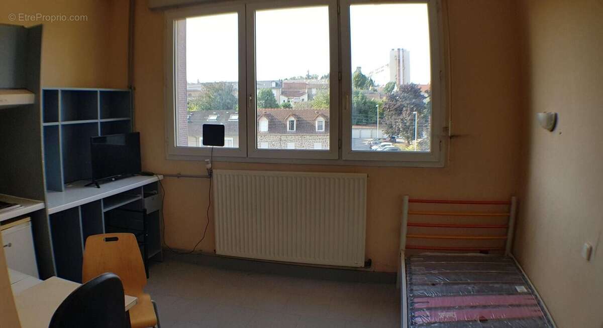 Photo 3 - Appartement à LIMOGES