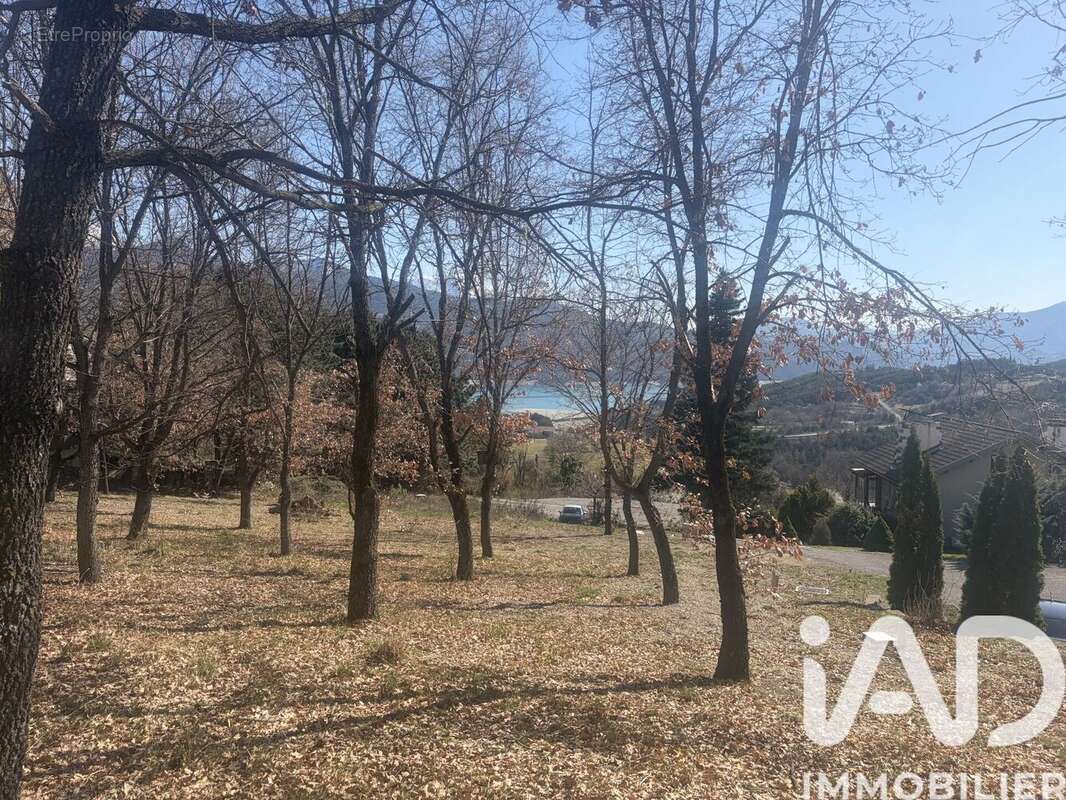 Photo 2 - Terrain à PRUNIERES