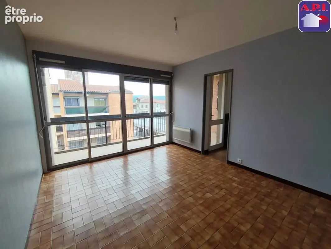 Appartement 2 pièces 40 m² à vendre à Cazeres (31220) - photo 4