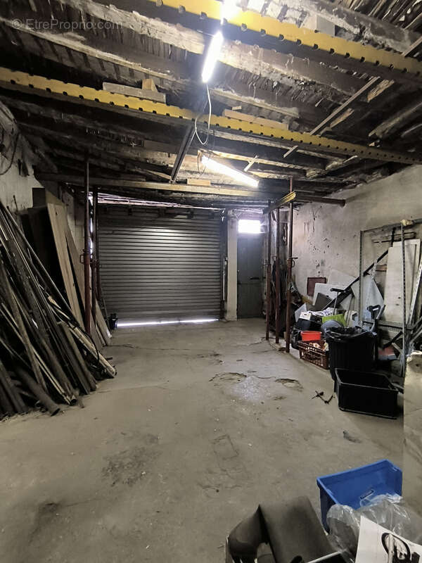 Maison à ROMENY-SUR-MARNE