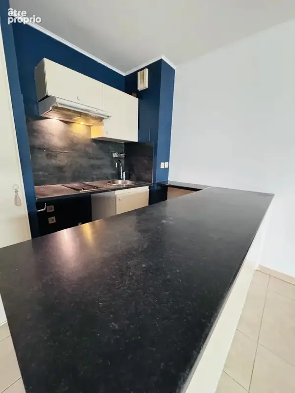 Vente Appartement Nice(06300) 245 000ï¿œ - photo 10