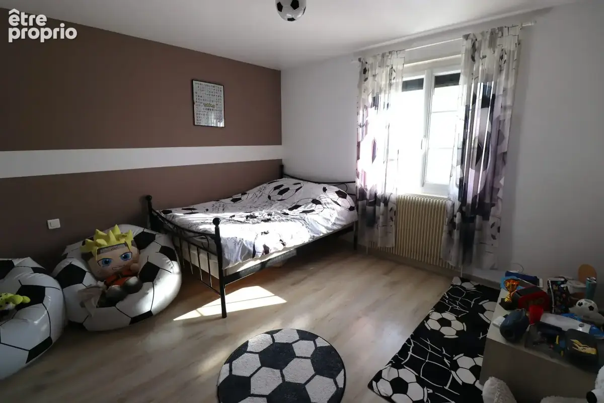 Maison 7 pièces 184 m² à vendre à Primarette (38270) - photo 6