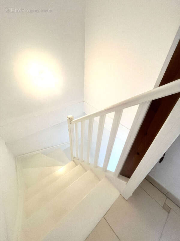 Appartement à ALFORTVILLE