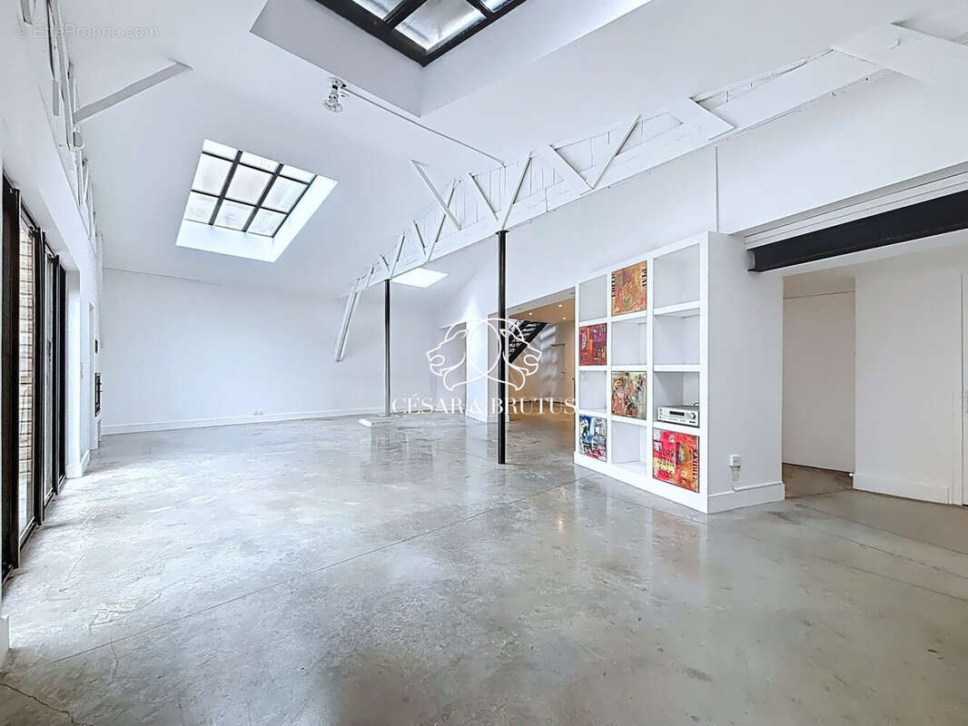 Appartement à LYON-9E