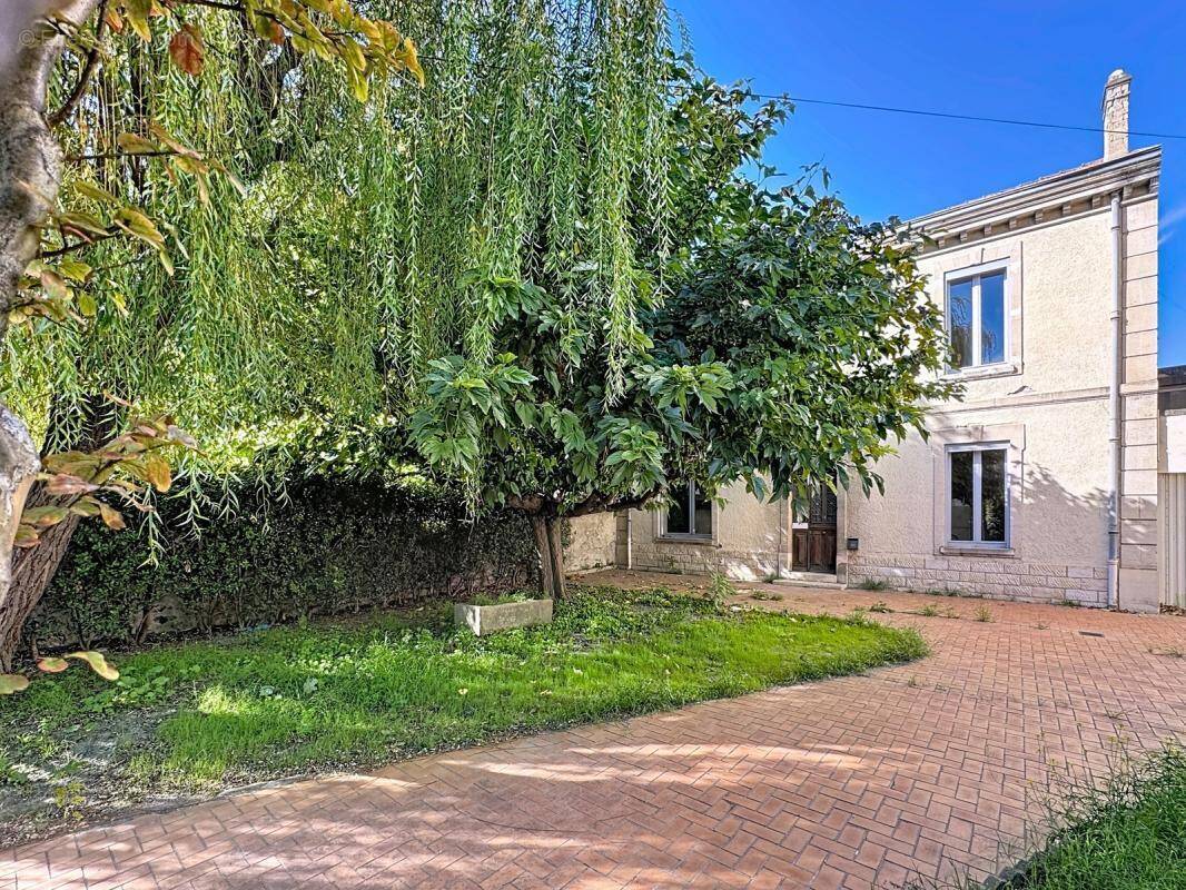 Maison à AVIGNON