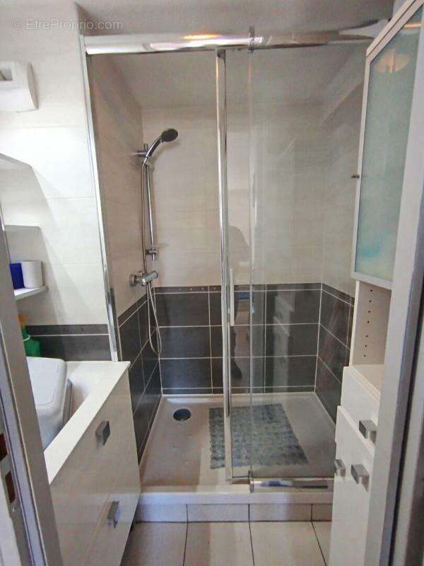 Appartement à LES SABLES-D'OLONNE
