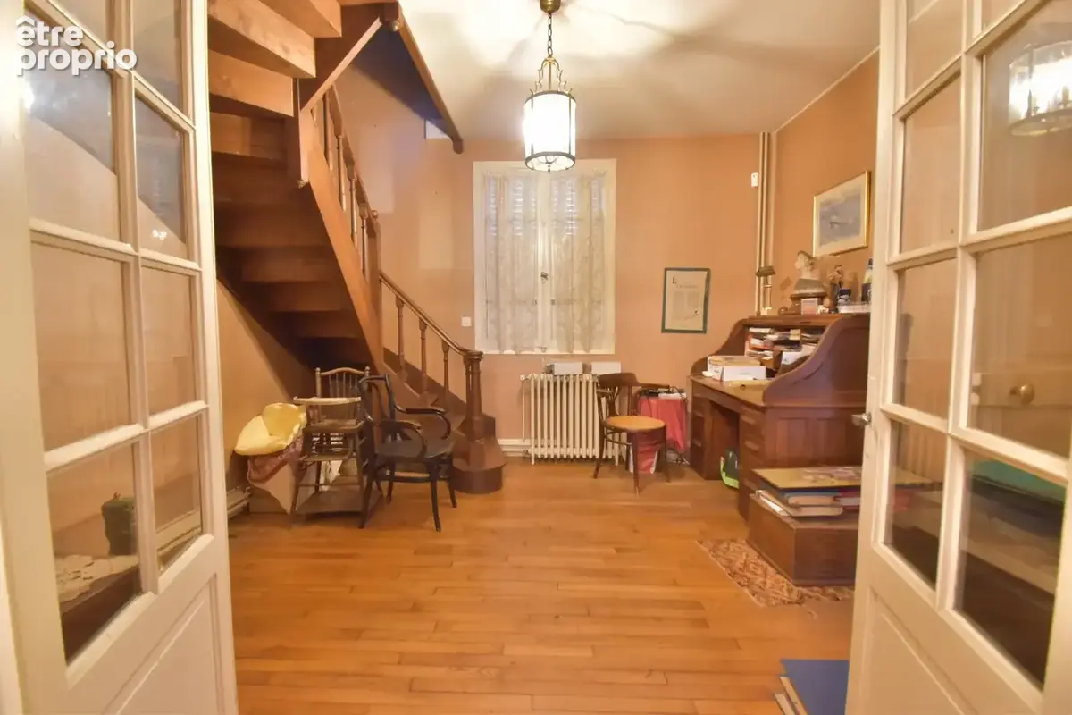 Maison familiale à rénover - Yzeure - photo 6