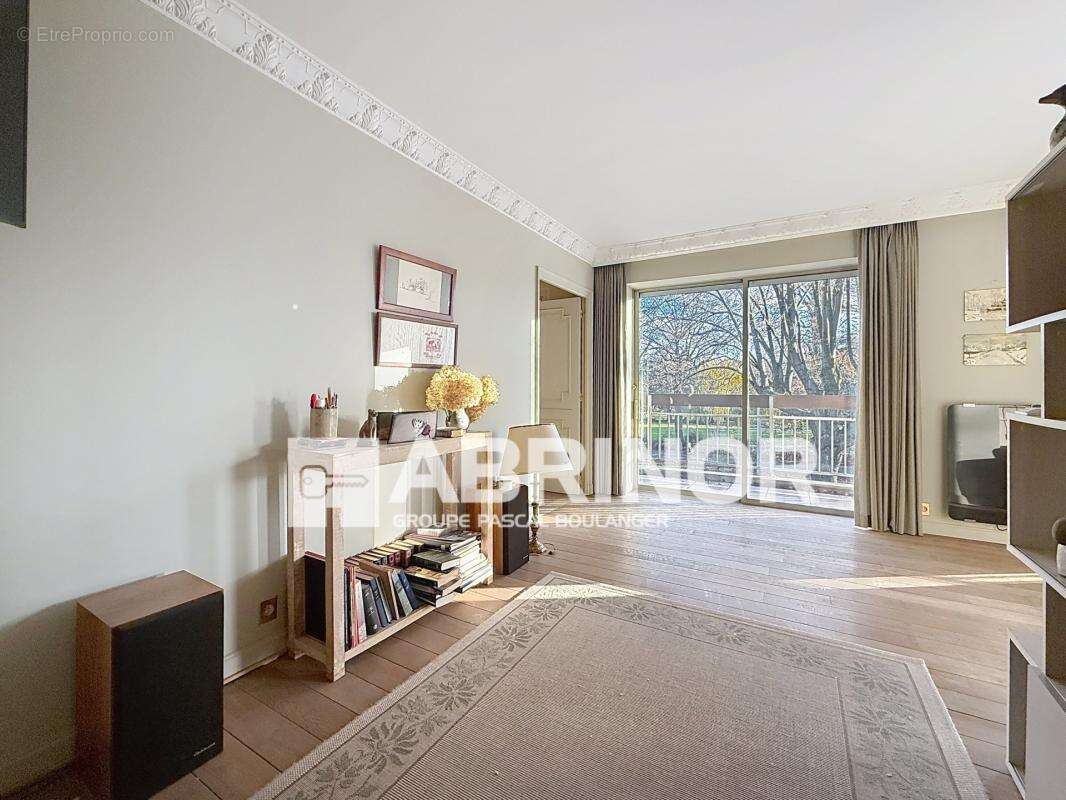 Appartement à ROUBAIX