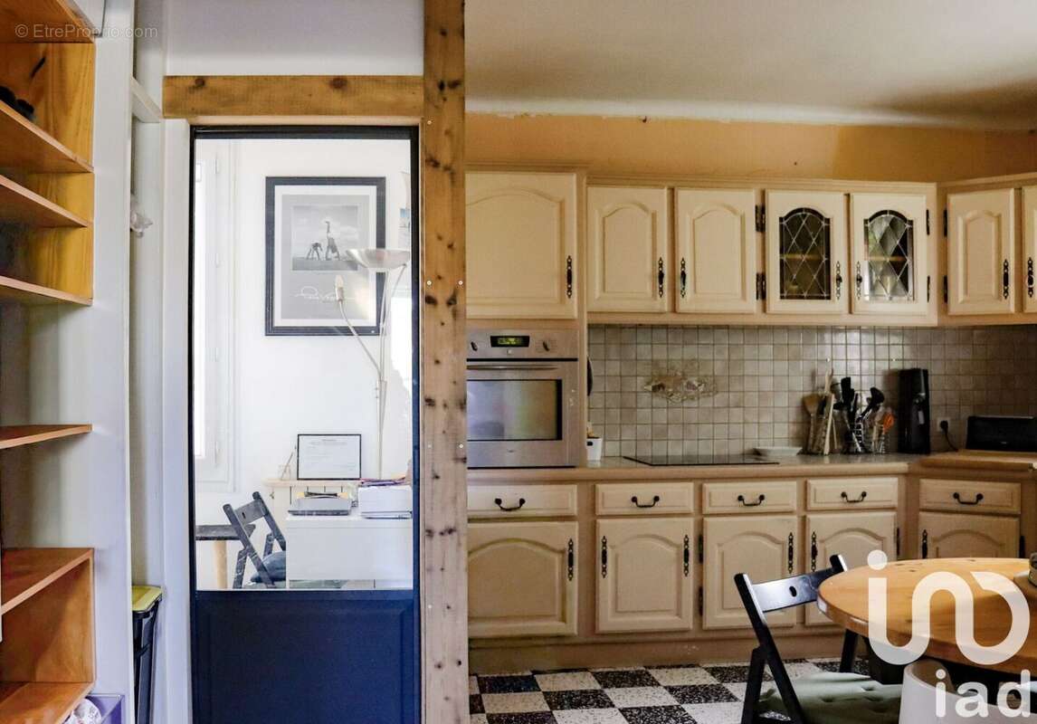 Photo 9 - Maison à L&#039;ISLE-SUR-LA-SORGUE