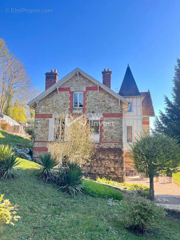 Maison 280 m² à Coulommiers  - photo 3