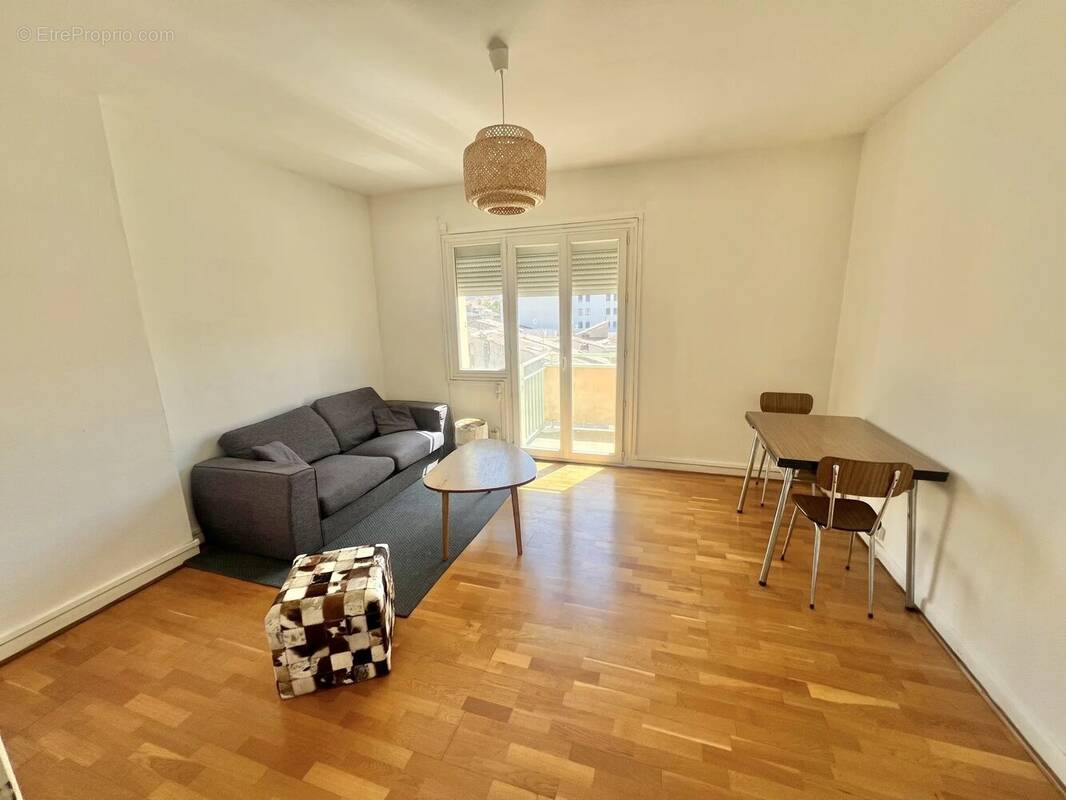 Appartement à VALENCE