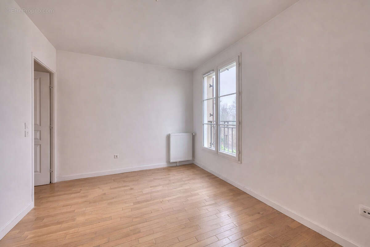 Appartement à BRUNOY