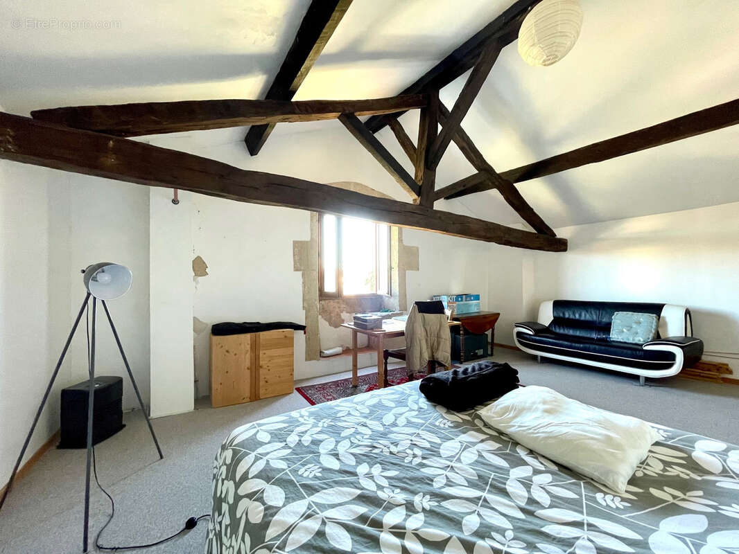 Maison à SAINT-MACAIRE