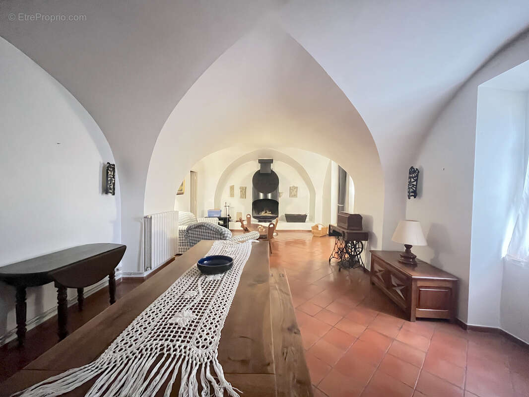 Maison à LANCON-PROVENCE