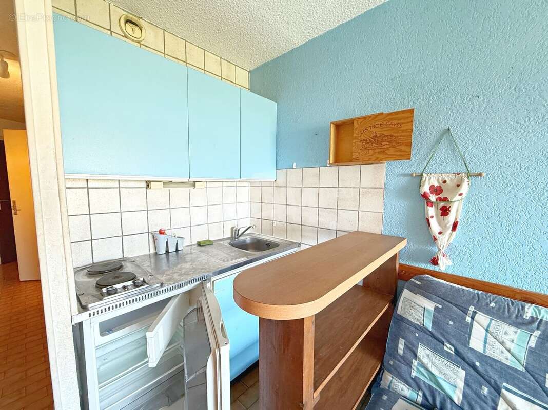 Appartement à SETE