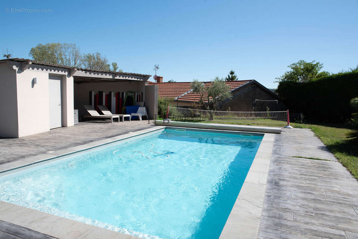 Exclusivite vente maison 6 pièces  marges - photo 28