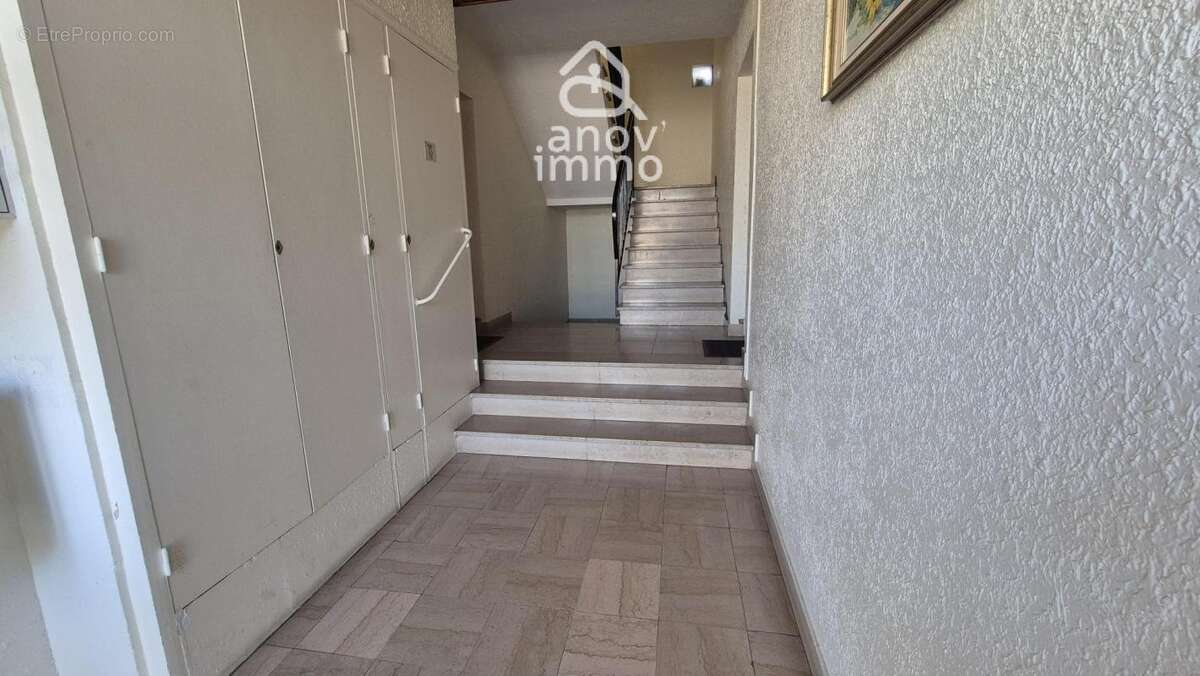 Appartement à SOYAUX