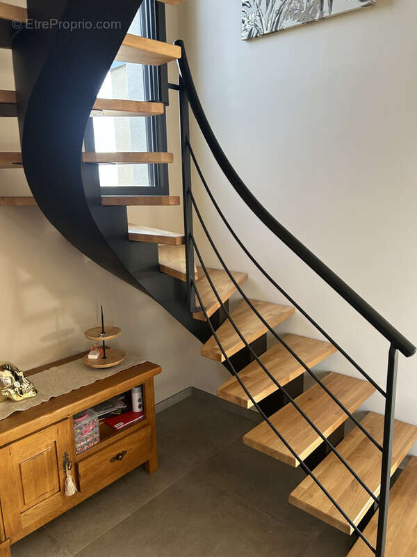 Maison à L&#039;HORME