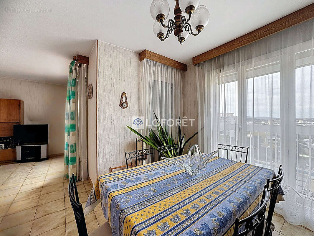 Appartement La Valette-Du-Var 4 pièces - 73.62 m² - photo 3