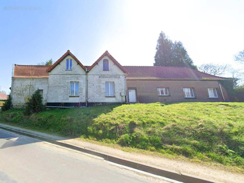 Appartement à ENGUINEGATTE