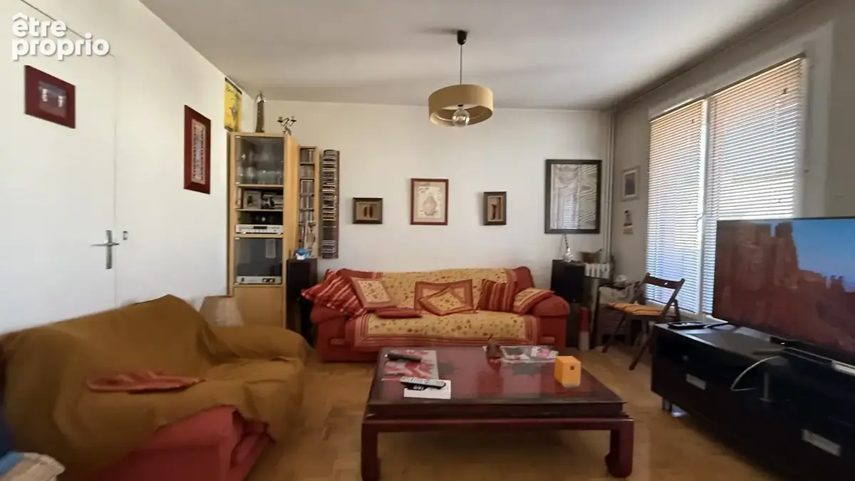 Appartement 3 pièces 71 m² à vendre à Gagny (93220) - photo 2