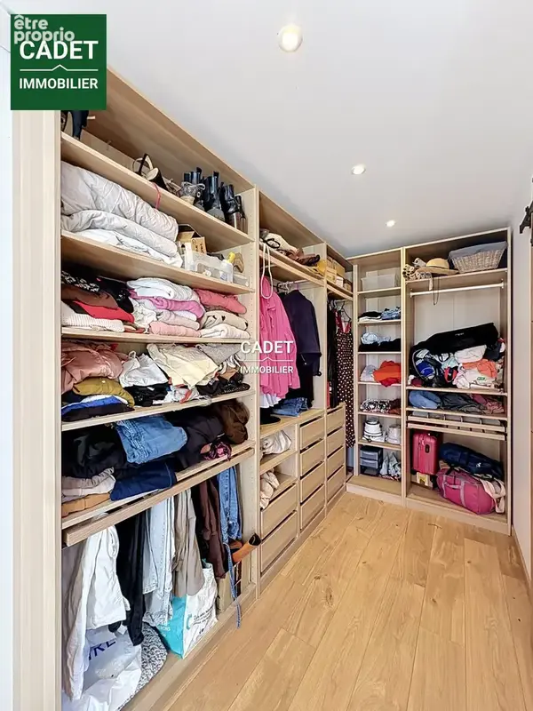Maison 6 pièces 210 m² à vendre à Le Luot (50870) - photo 8