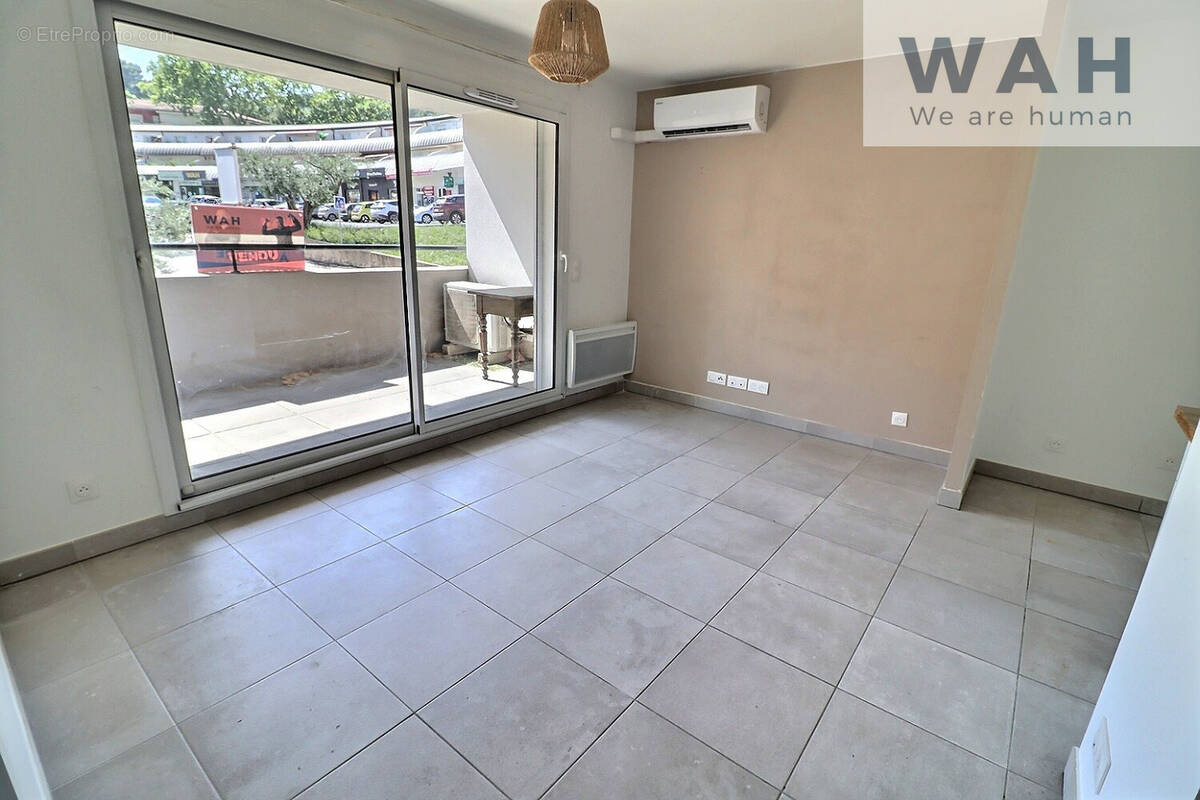 Appartement à CLERMONT-L'HERAULT