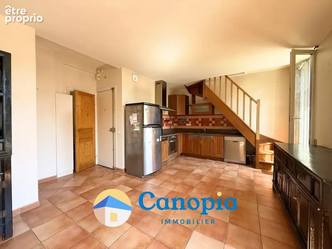 Appartement à ARCUEIL