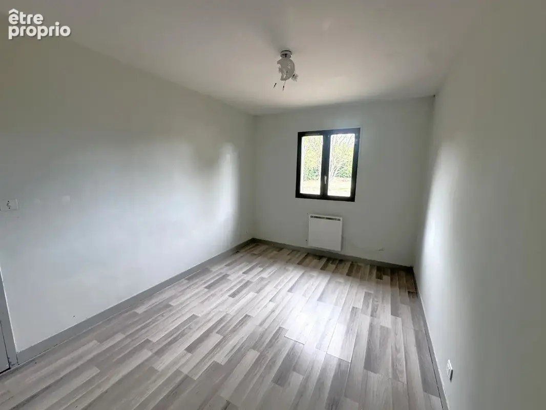 Maison de plain pied 3 chambres avec sous sol à 8 mn de Anet - photo 7