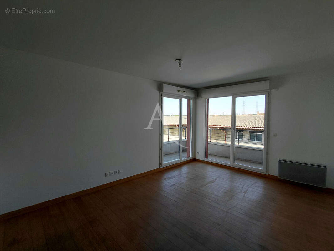 Appartement Herblay Sur Seine 2 pièce(s) 45.5 m2 - photo 5