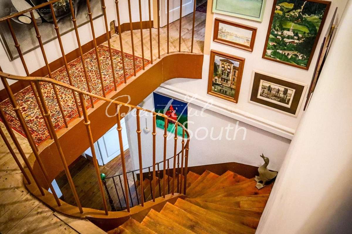 Maison à VERNET-LES-BAINS