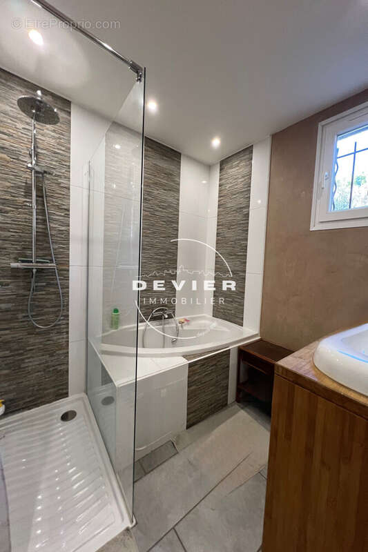 Maison à SAINT-AUNES