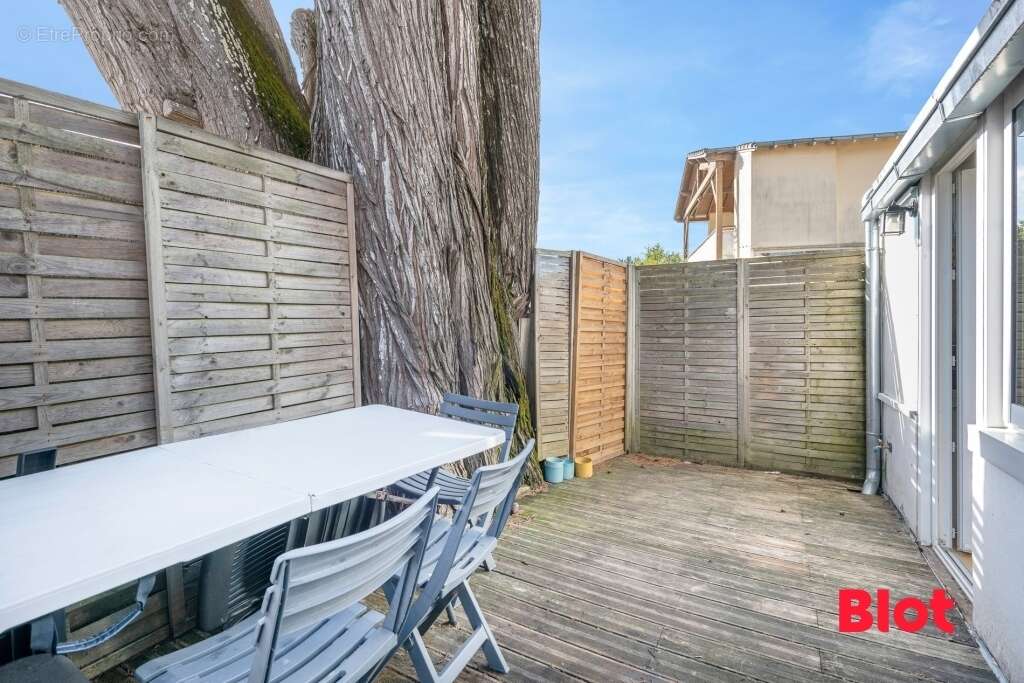 Maison à LA BAULE-ESCOUBLAC