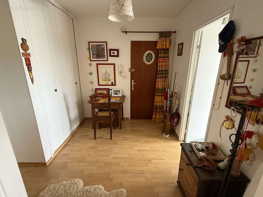 Appartement à ILLKIRCH-GRAFFENSTADEN