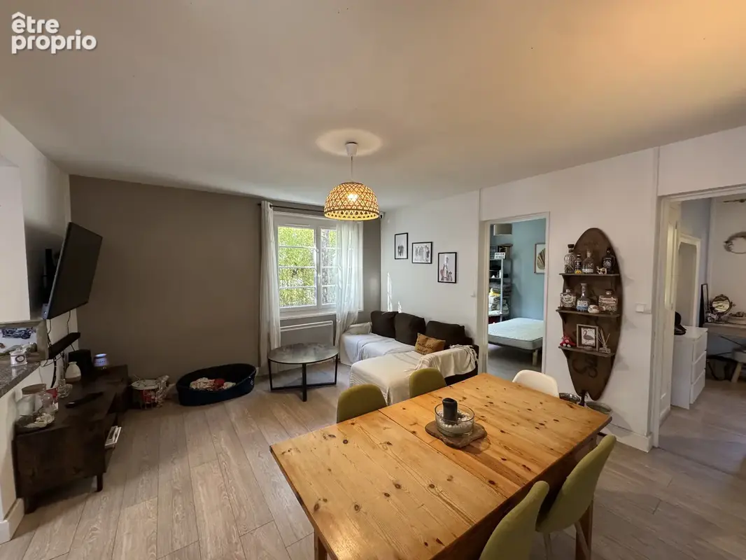 Maison 5 pièces 60 m² à vendre à Royan (17200) - photo 16
