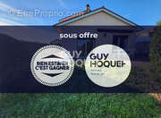 Maison à LA GRAND-CROIX