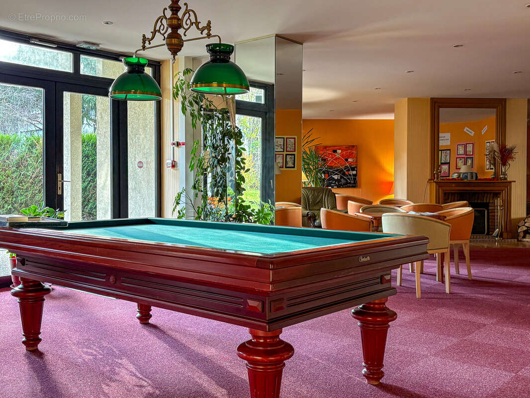 Appartement à CHAMALIERES