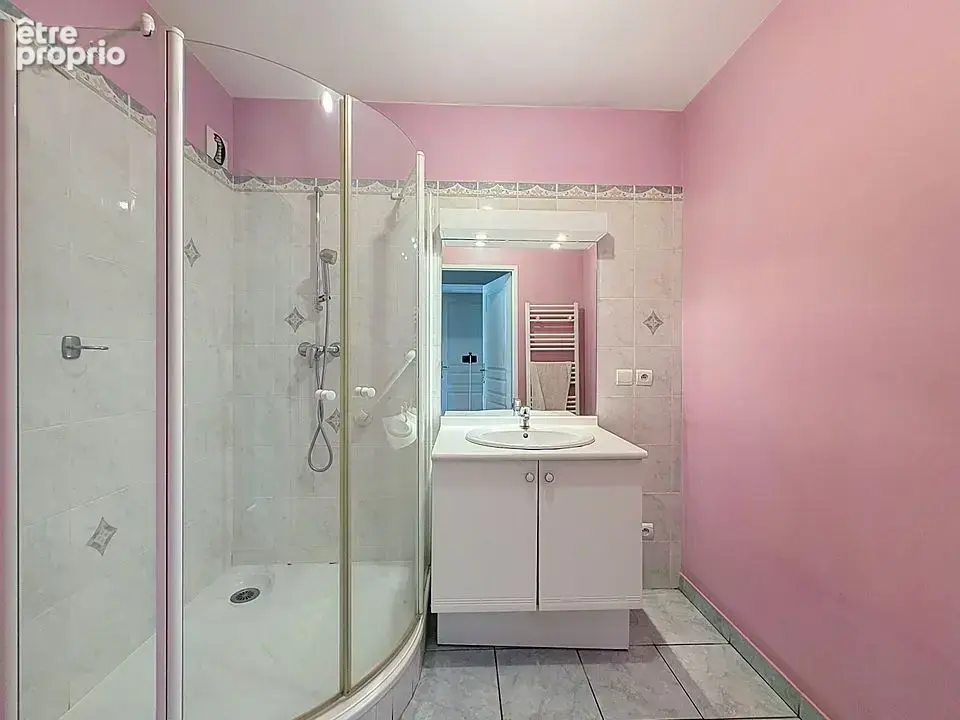 Appartement t3 seynod centre - photo 4