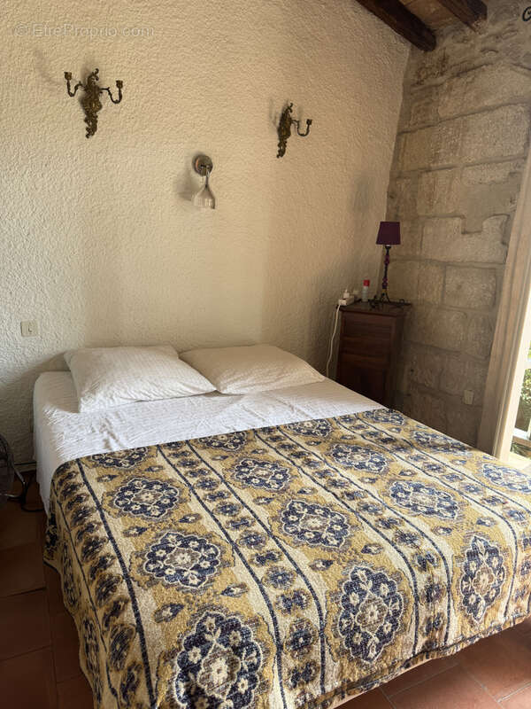 Maison à AIGUES-MORTES