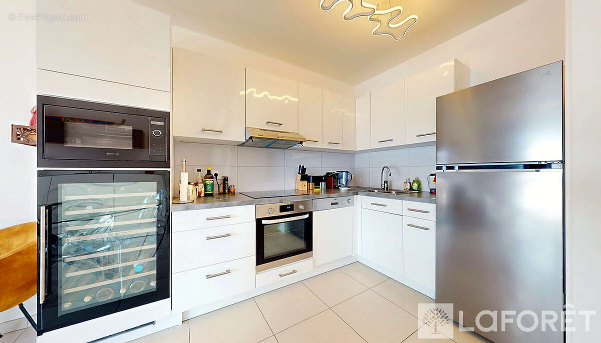 Appartement à FREJUS