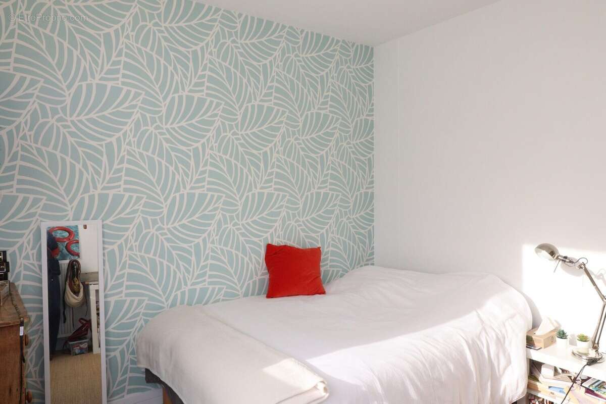 Appartement à LOUVECIENNES