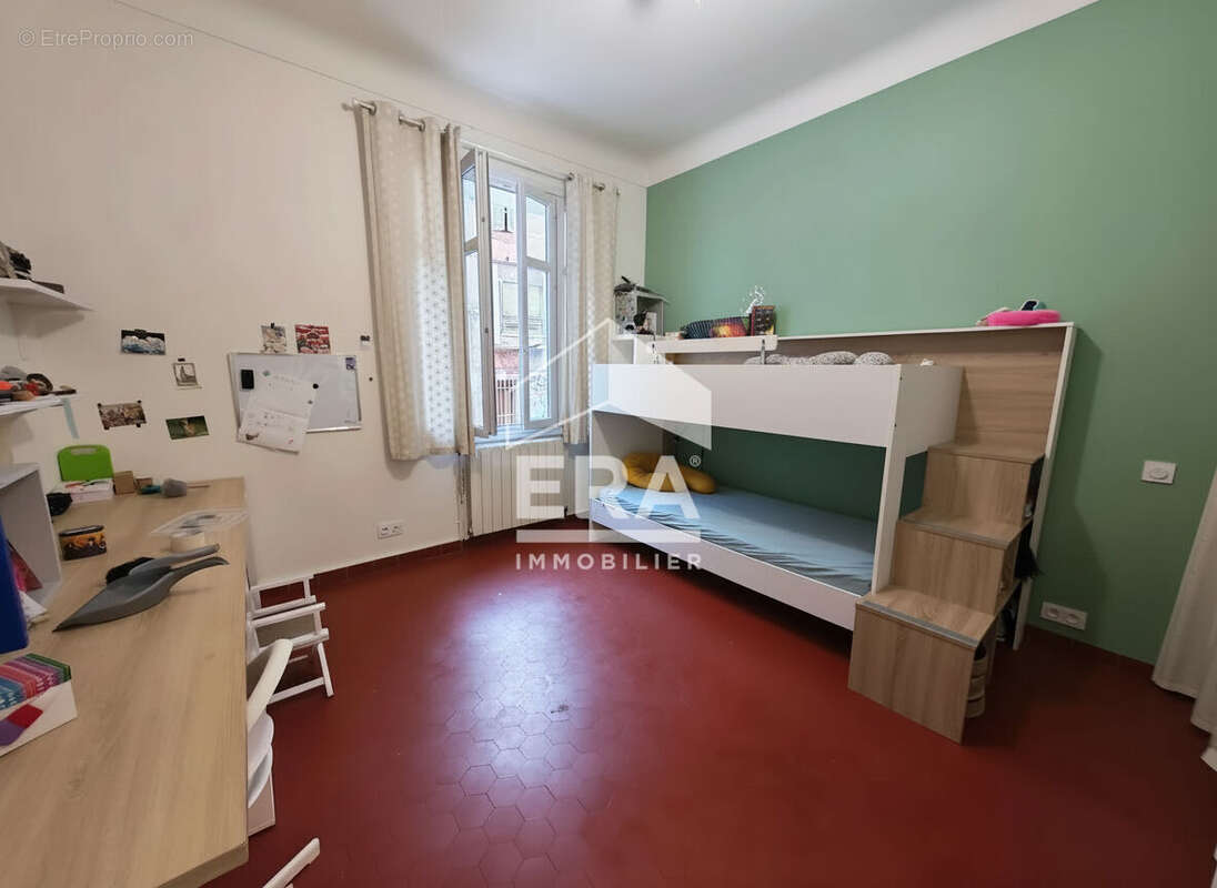 Appartement 74m² à marseille 5e arrondissement - photo 15