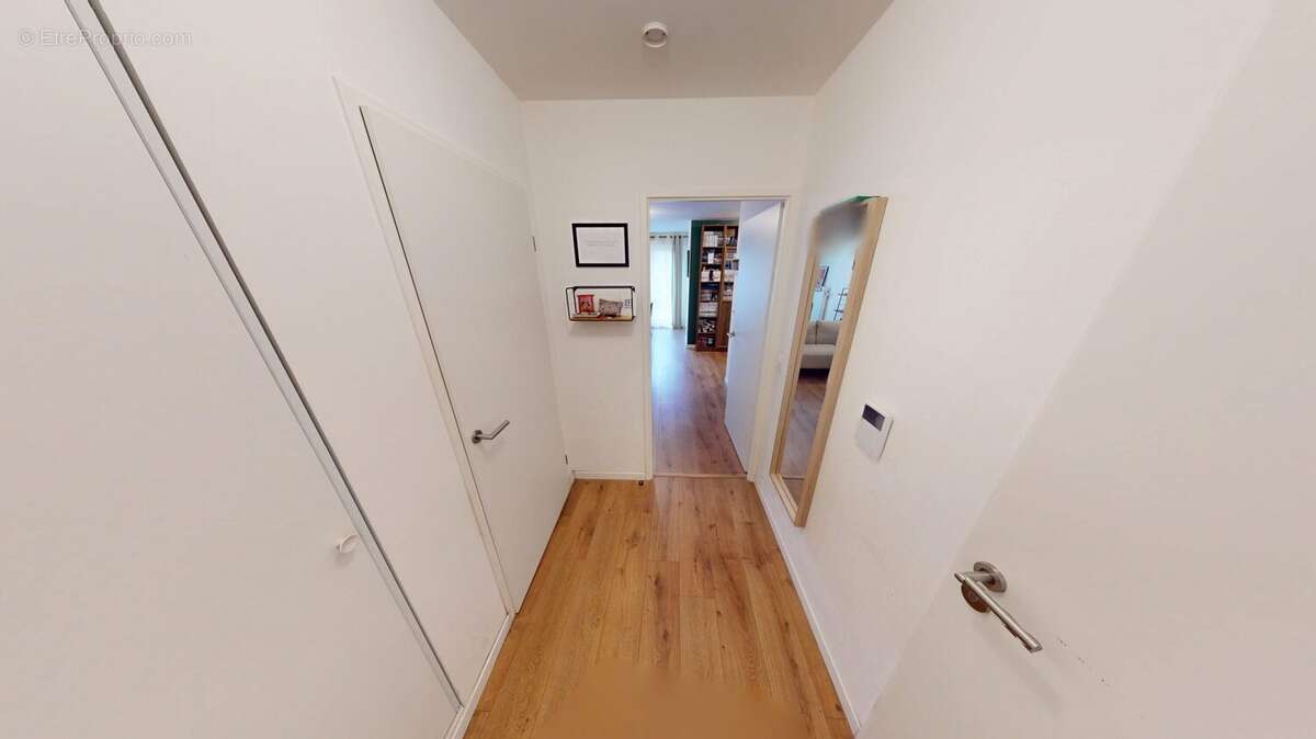 Appartement à HOUILLES
