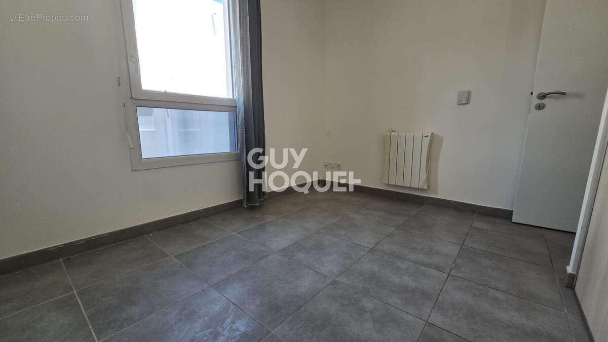 Appartement Montpellier  60M2 + terrasse + parking - photo 14