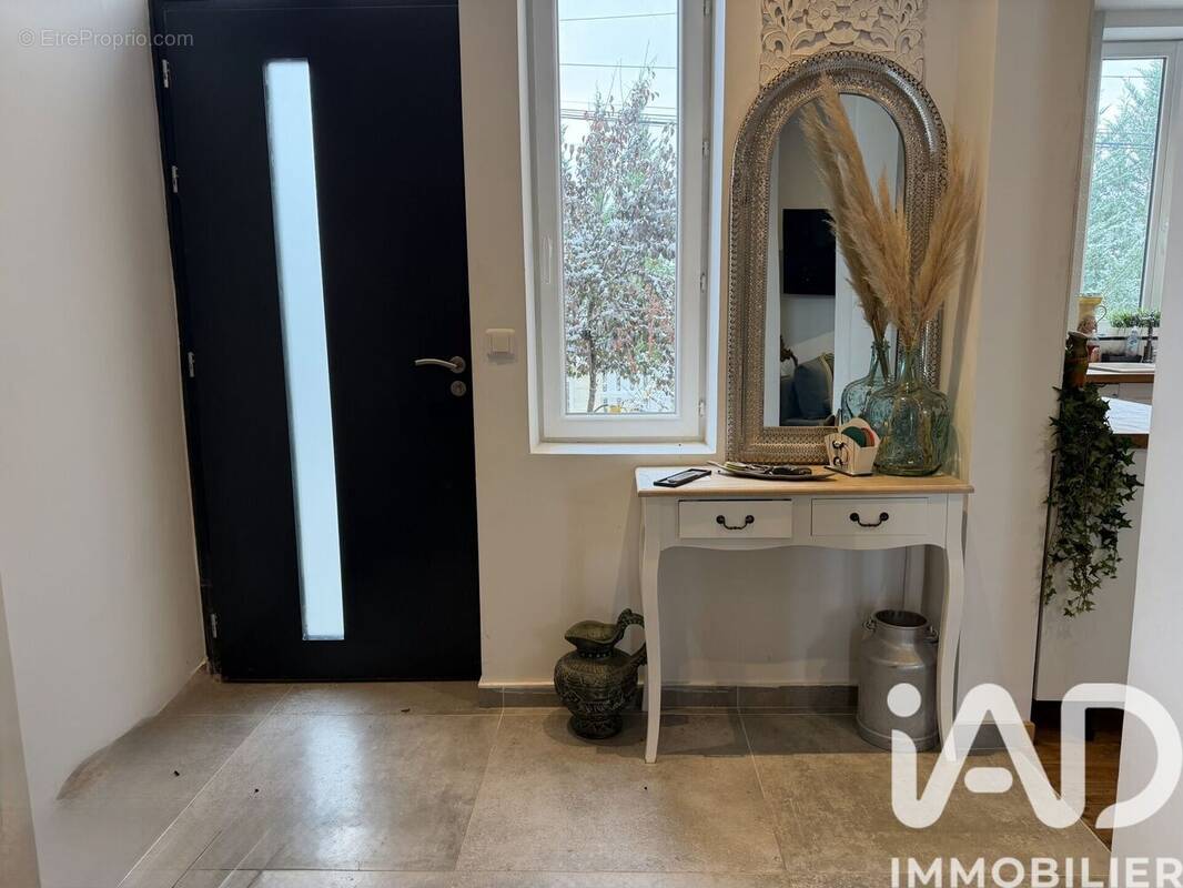 Photo 1 - Maison à SAINT-GERMAIN-LAVAL