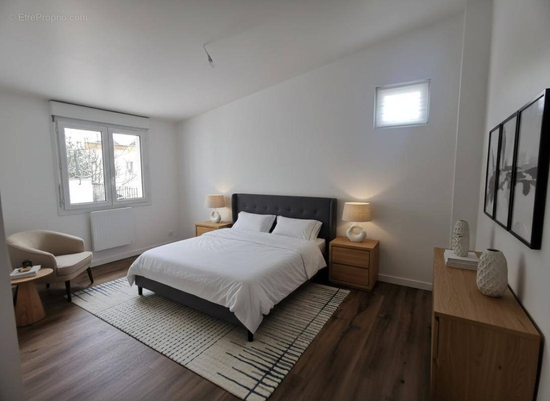 Appartement à MILLAU